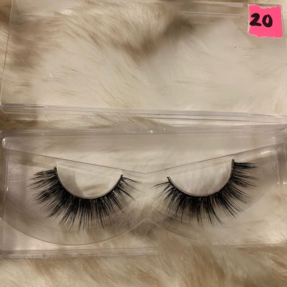 Lashes